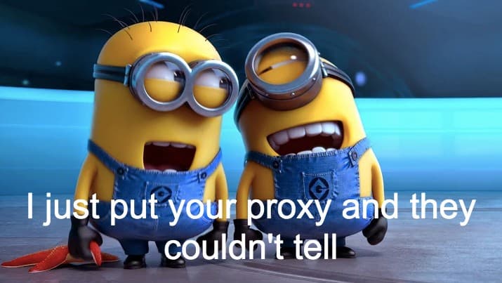 Proxy in JavaScript | Part 1